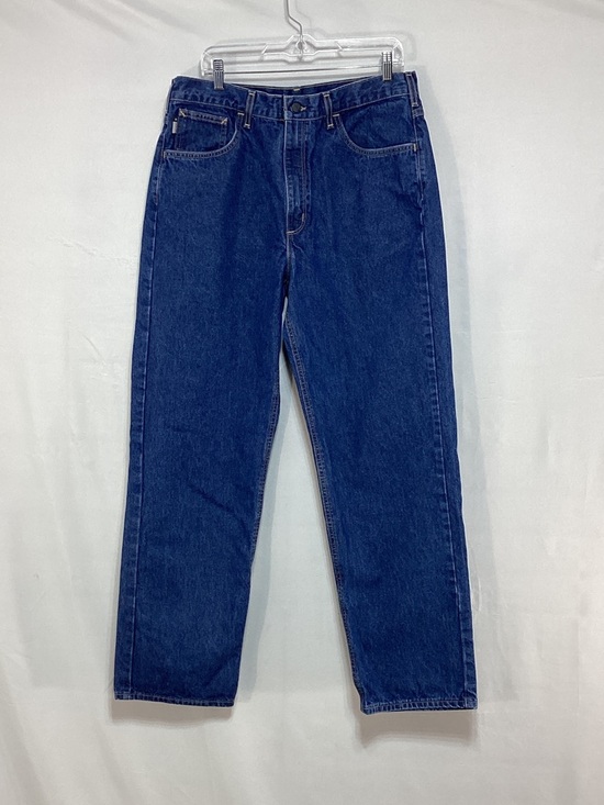 Carhartt Other - Carhartt flame resistant jeans CAT 2 36x32